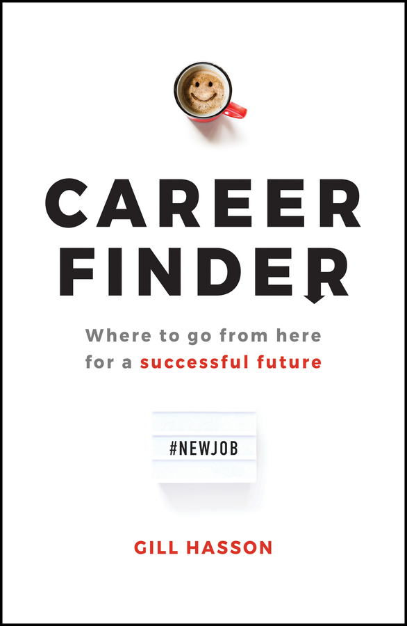 Career finder - where to go from here for a successful future Ebook